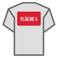 T-Shirt Premium, Herren